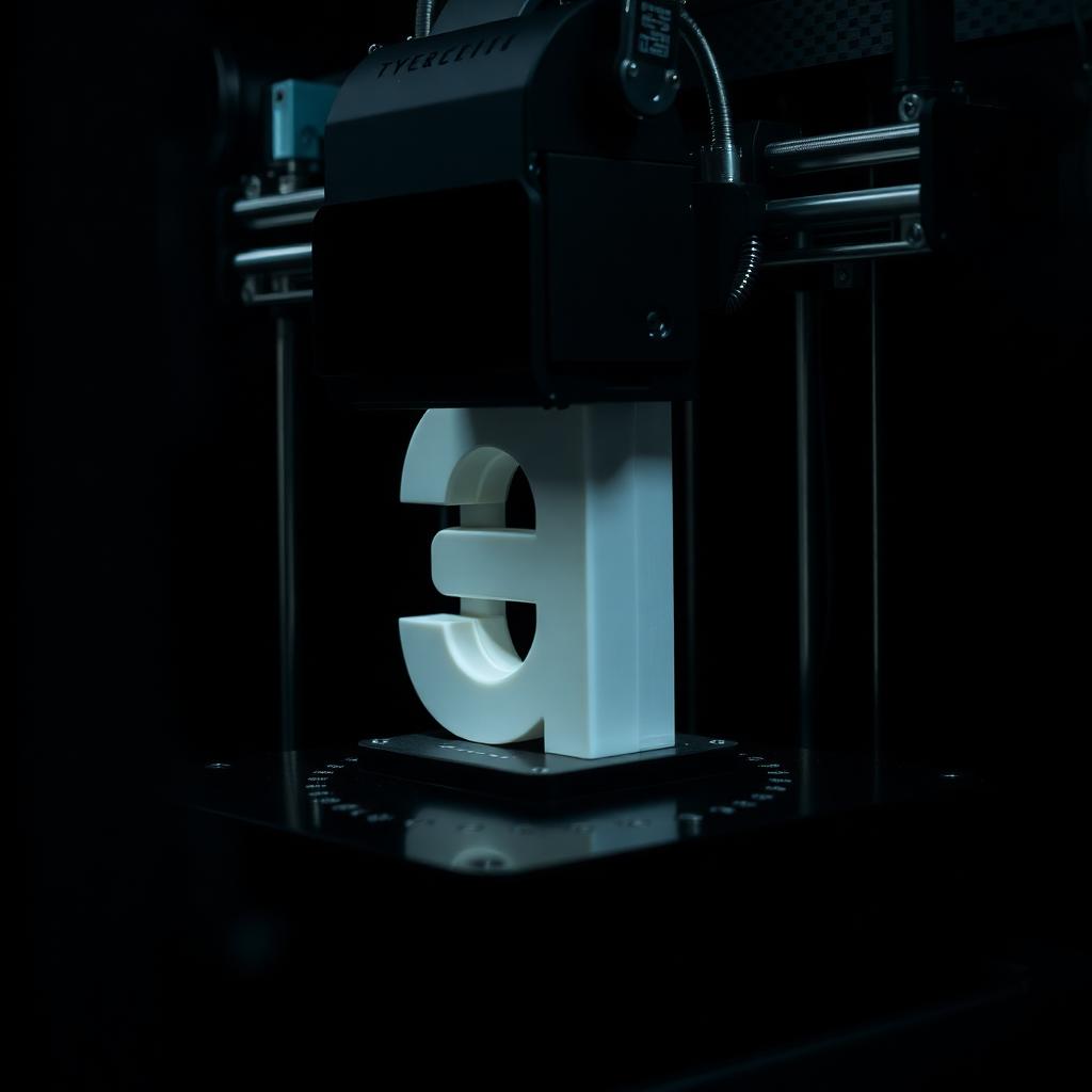 Profissional de Impressão 3D